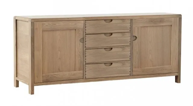 Ercol Bosco 1385 large sideboard