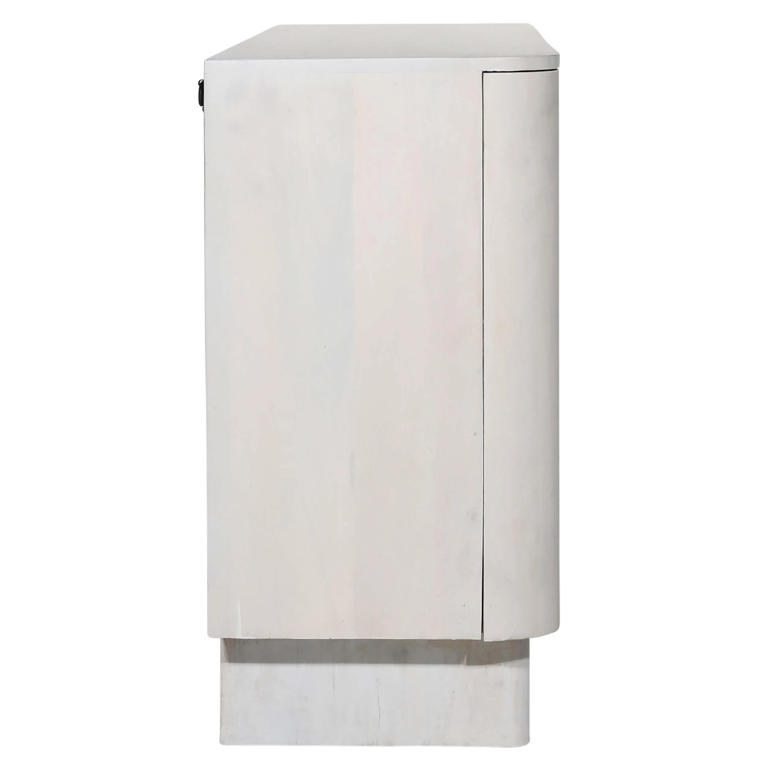 Espinoza Sideboard, White Wash