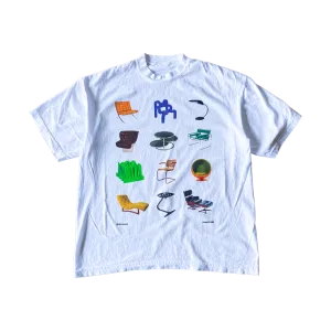 Furniture Group Tee