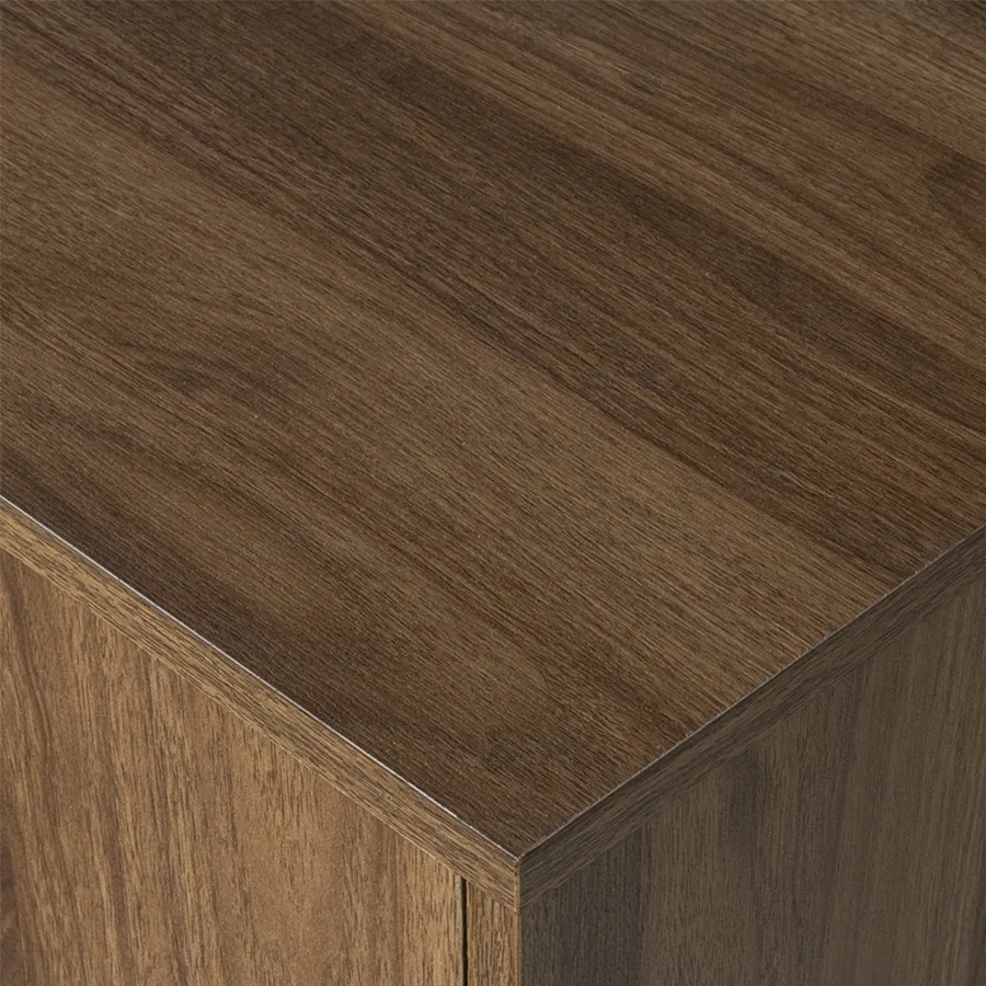 Georgine 1 Door 3 Drawer Buffet