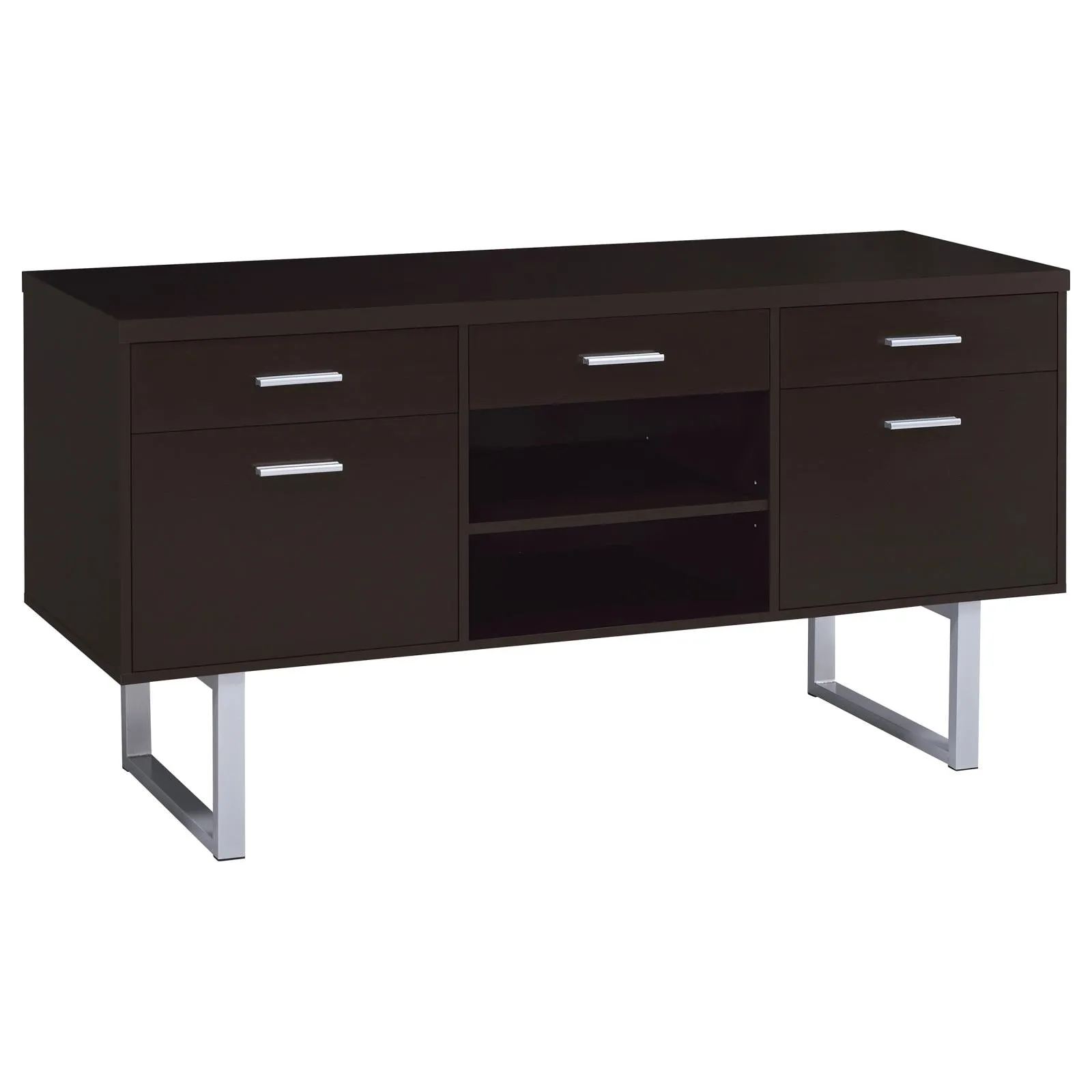 Glavan Cappuccino Credenza