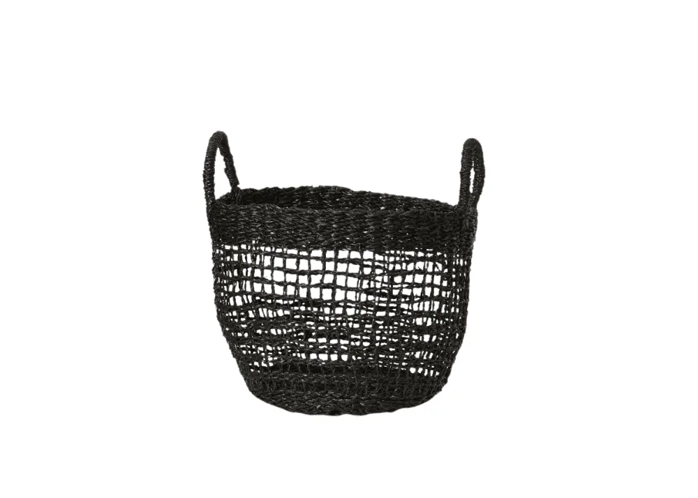 Haider Basket Medium