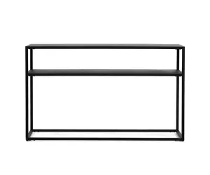 Heroy Console Table