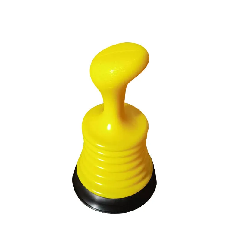 Hot SaleMini Sink Drain Plunger for Bathrooms