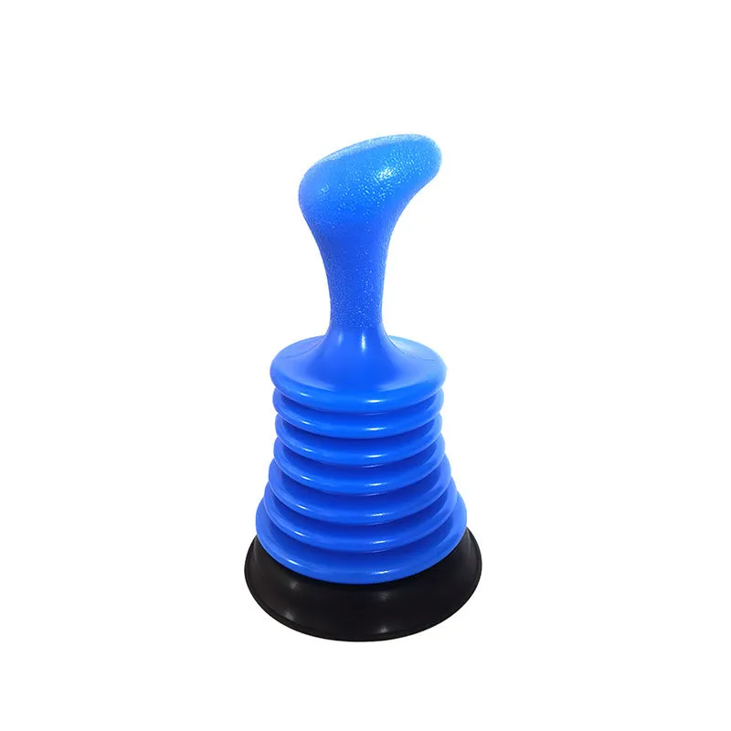 Hot SaleMini Sink Drain Plunger for Bathrooms