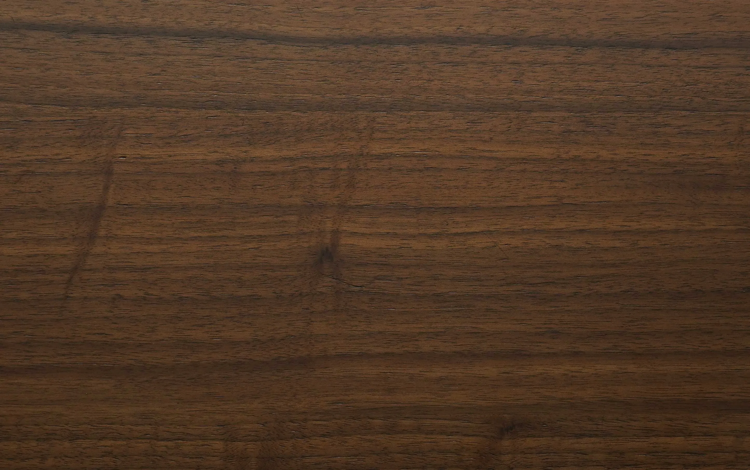 Hunter 3 Door Sideboard Buffet in Walnut