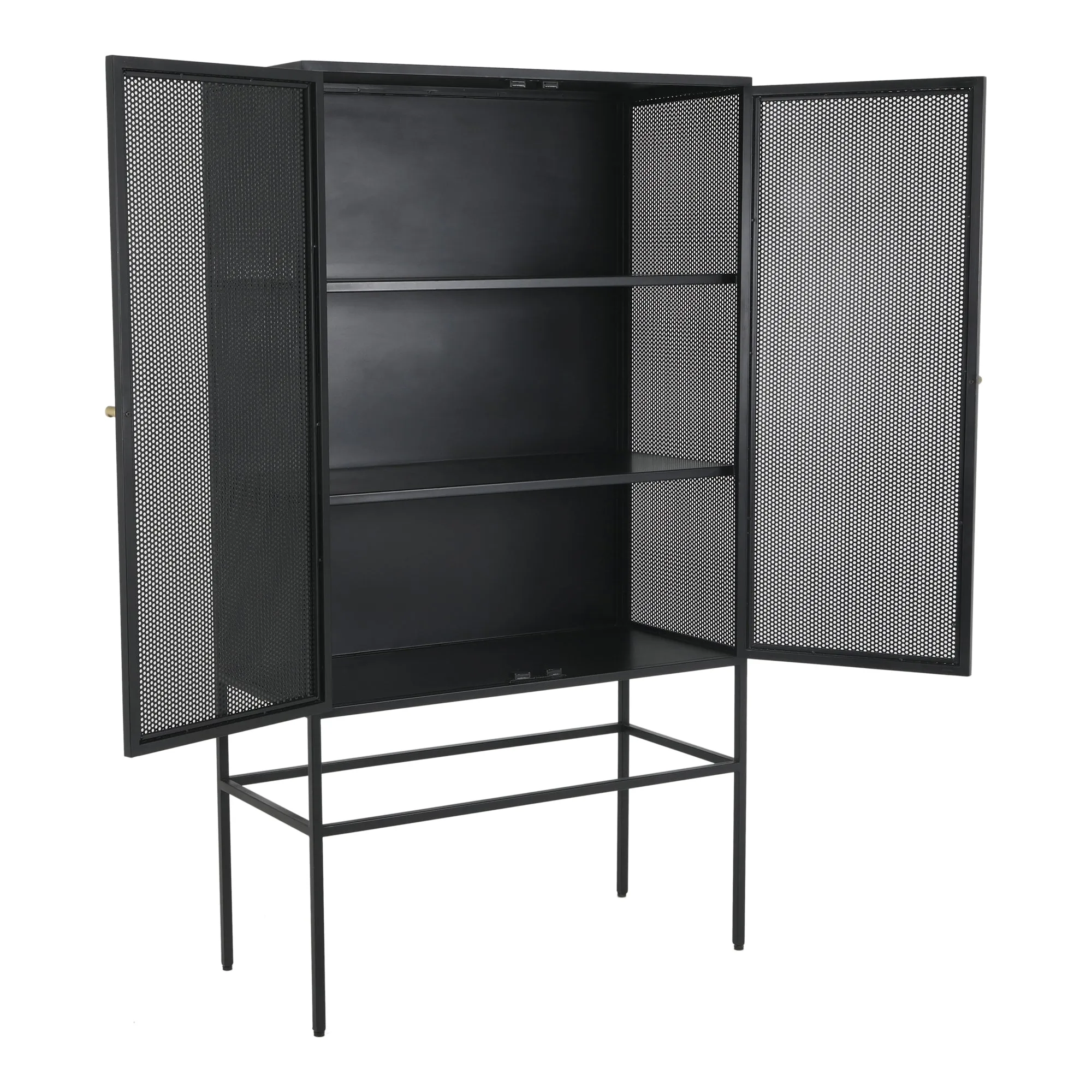 Isandros Storage Cabinet