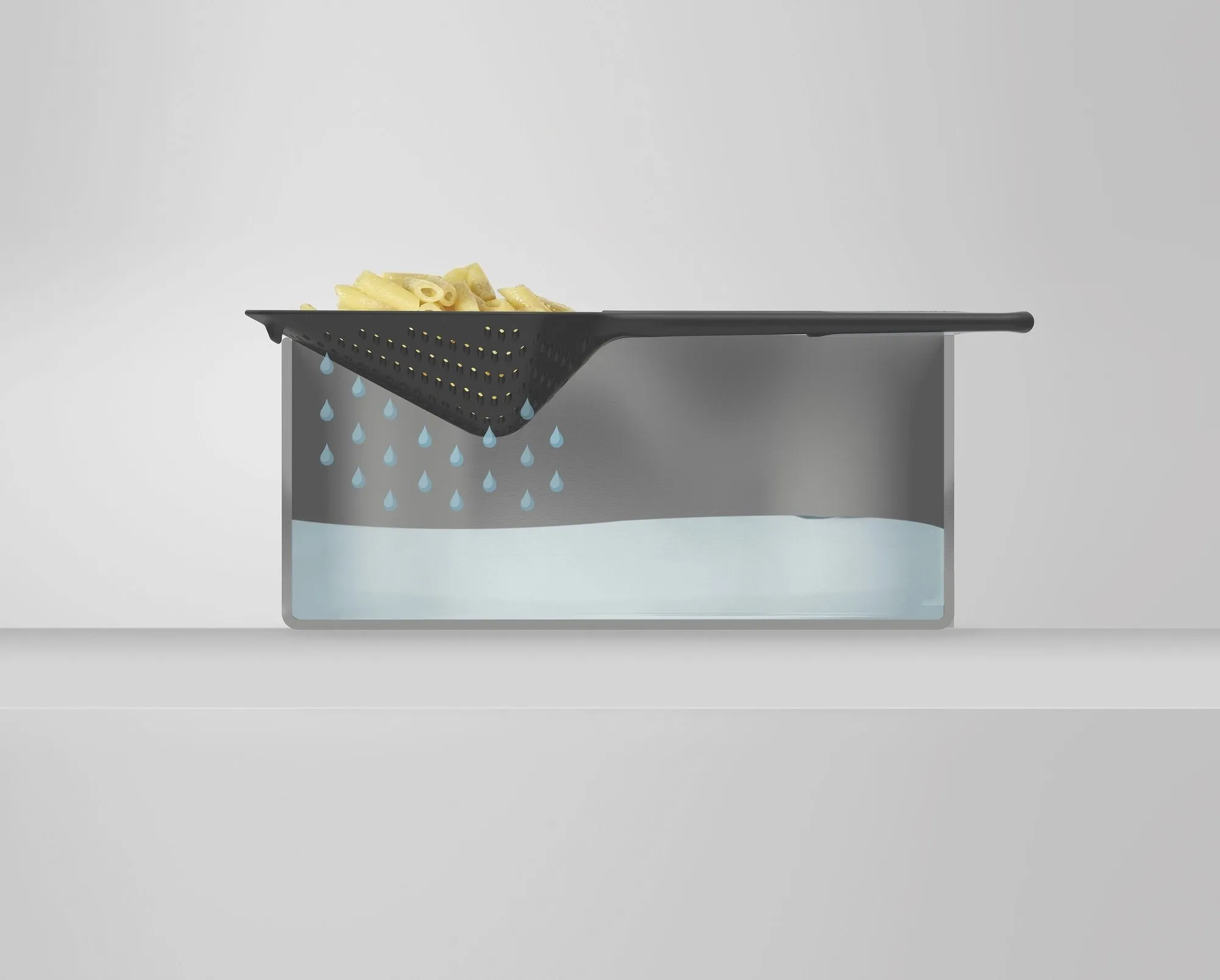 Joseph Joseph Scoop Plus Large Colander