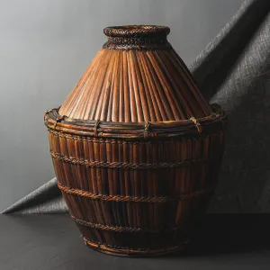 Locust Basket B