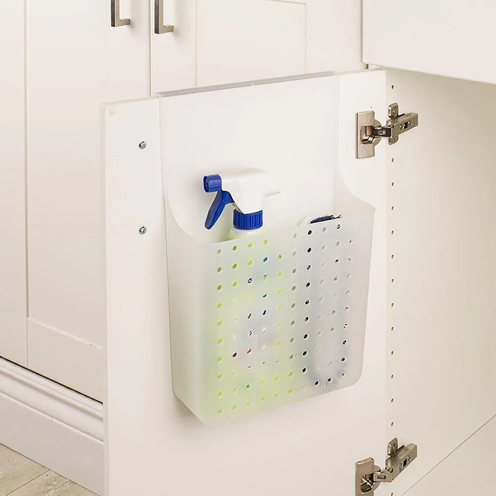 Madesmart Door Store Over Door Organiser
