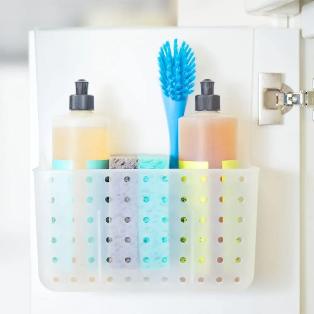 Madesmart Door Store Over Door Organiser