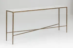 Marabelle Console Table Large
