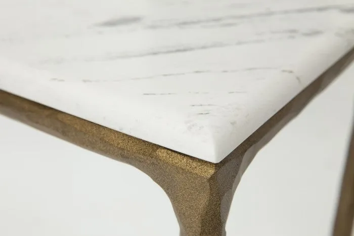 Marabelle Console Table Large