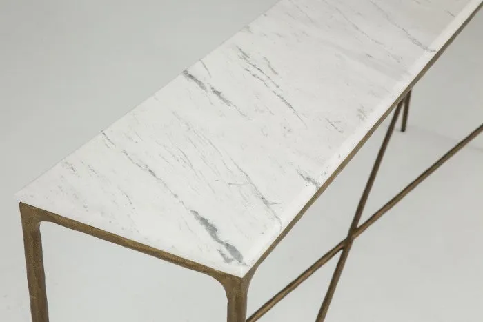 Marabelle Console Table Large