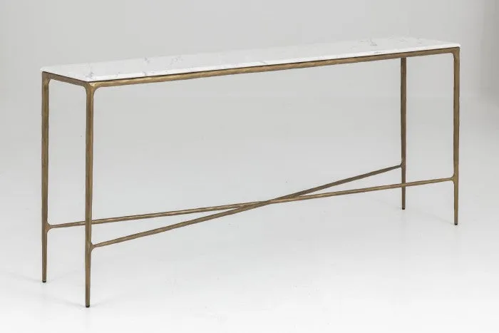 Marabelle Console Table Large