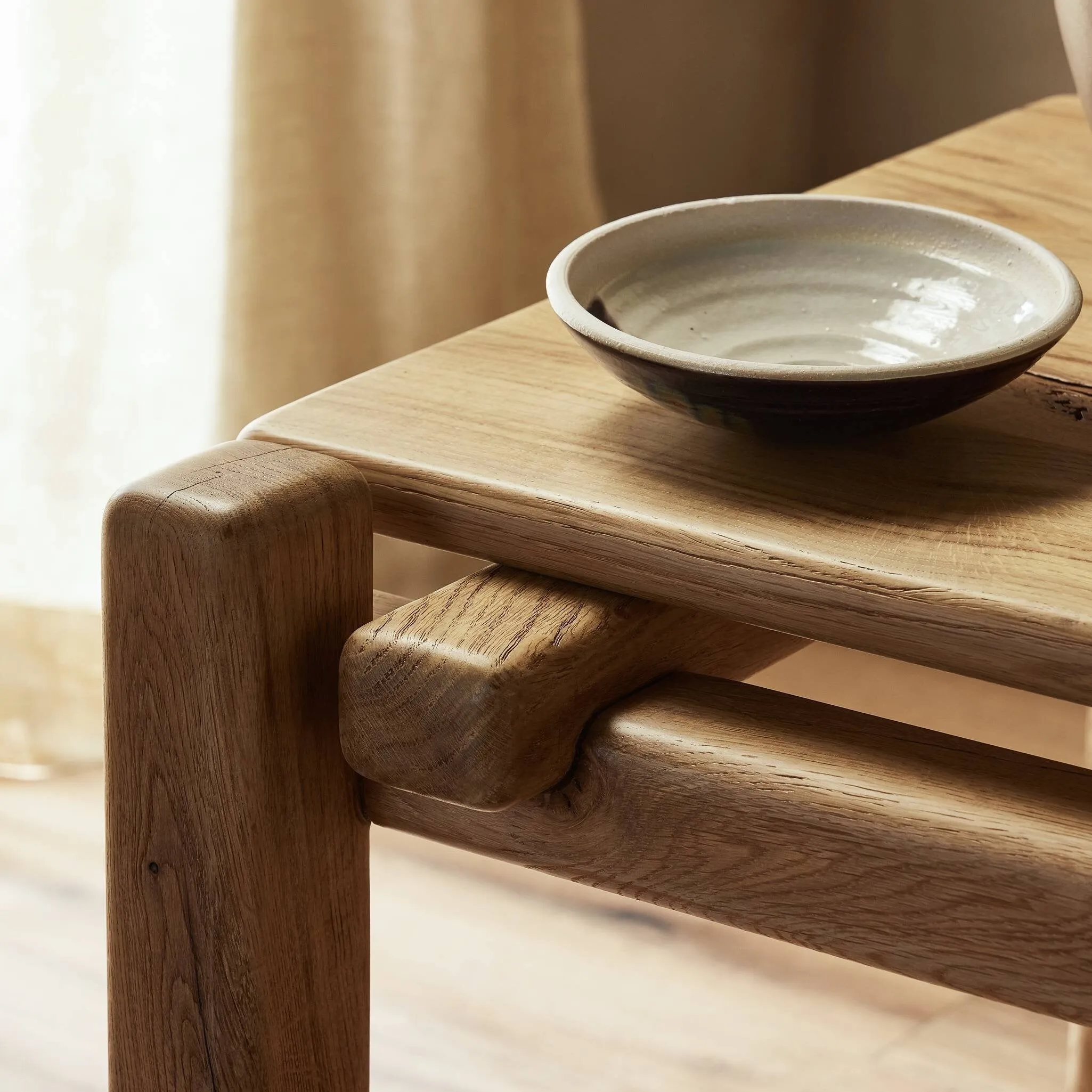 Marcia End Table