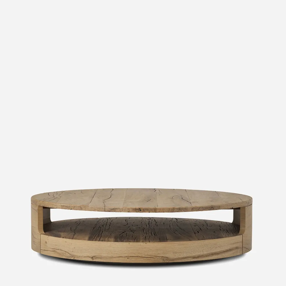 Matheus Coffee Table