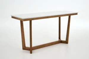 Matrix Console Table