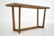 Matrix Console Table