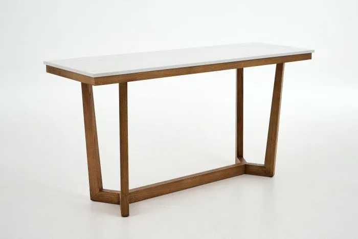 Matrix Console Table