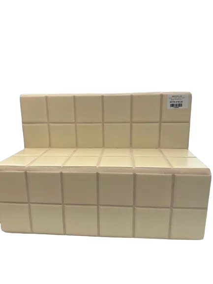 MORAY TILES: Vanity Shelf