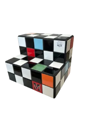 MORAY TILES: Vanity Shelf