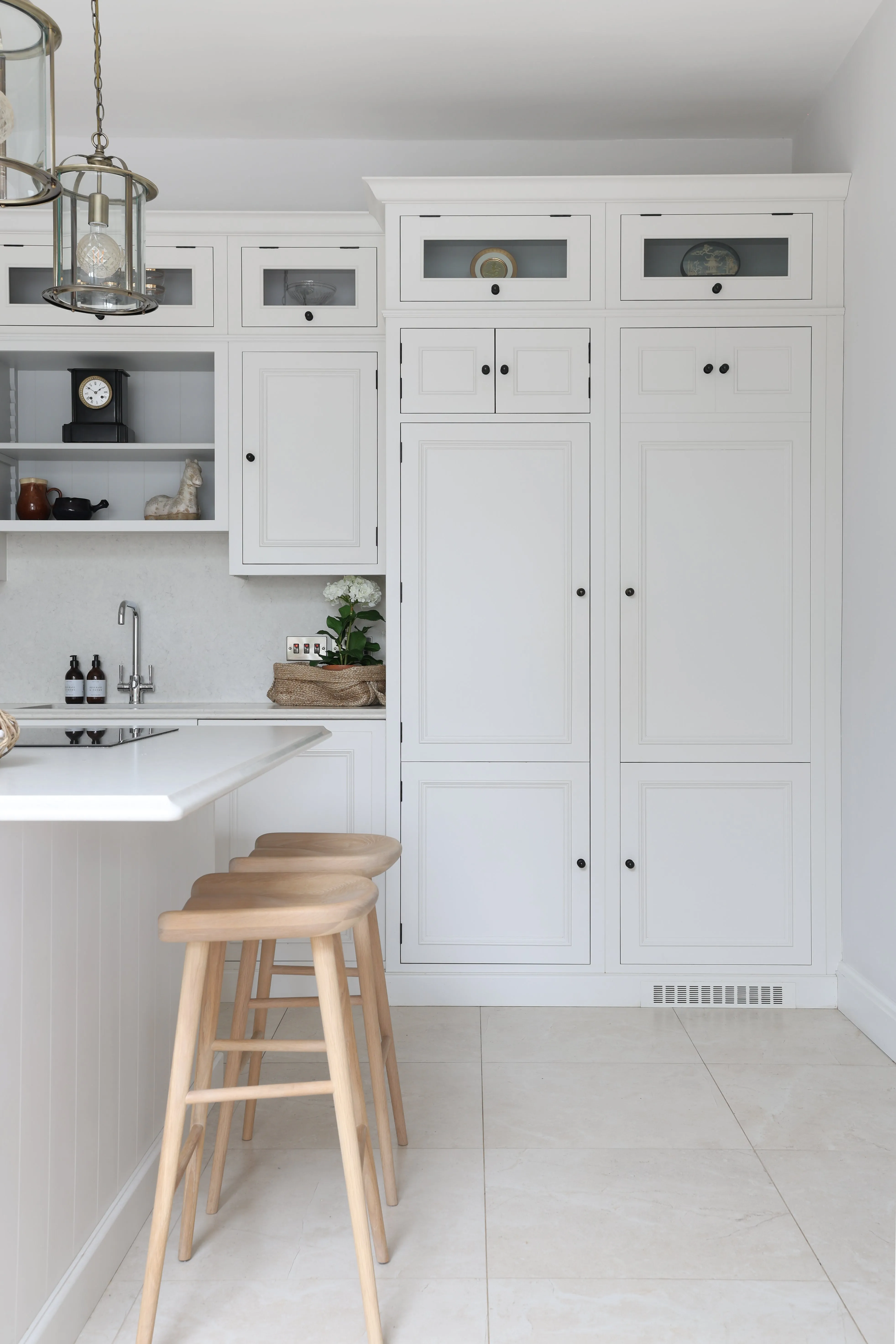 Neptune Kitchen Initial Consultation