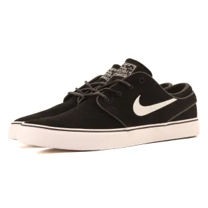 Nike SB - Zoom Janoski OG  (Black/White-Black-White)