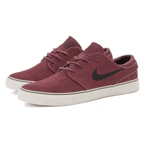 Nike SB - Zoom Janoski OG  (Burgundy Crush/Black)