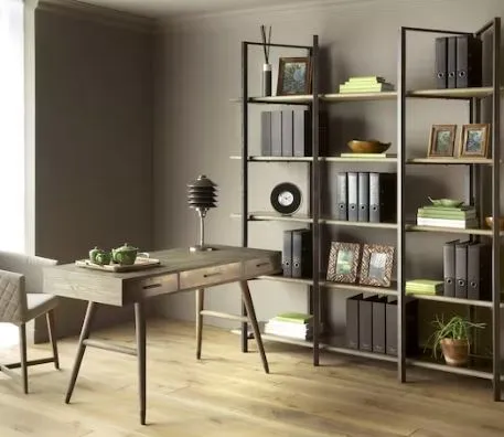 Nontemar Desk
