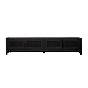 Nuku TV Cabinet | 220x40x49cm