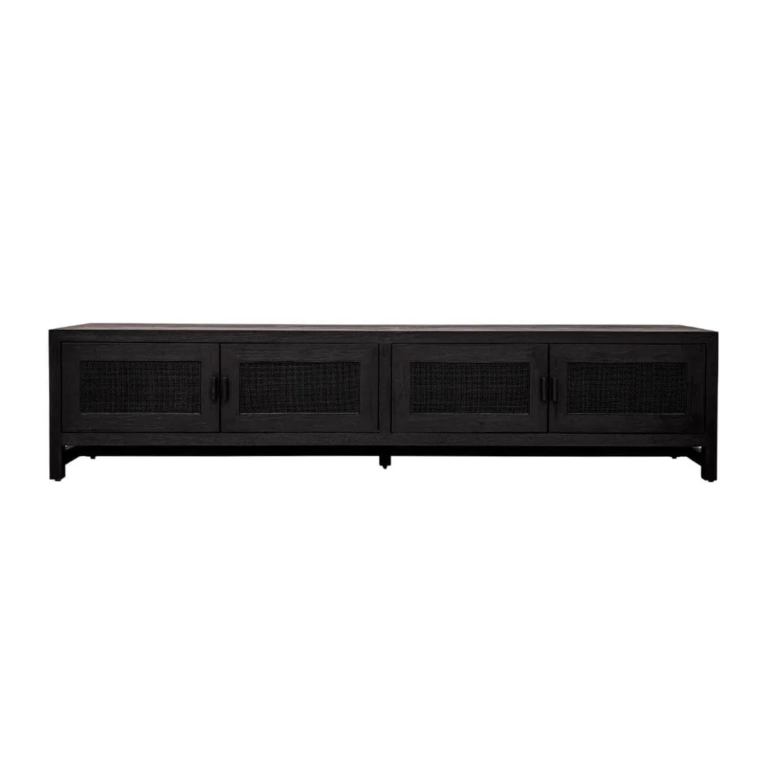 Nuku TV Cabinet | 220x40x49cm