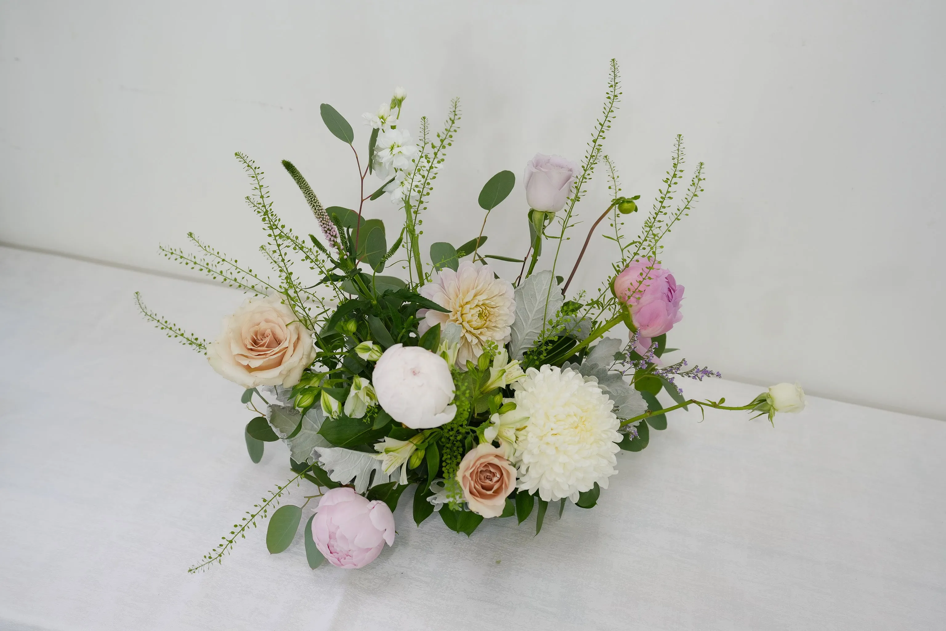 Rustic Elegance