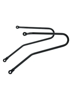 Saddlebag Supports for Triumph Bonneville (2017- on)