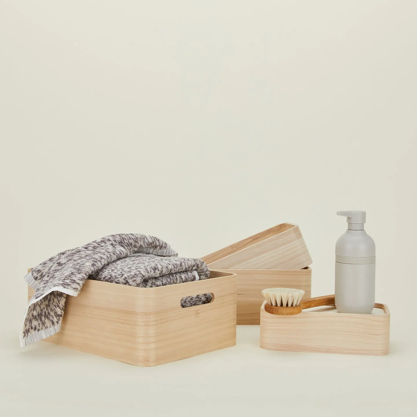 Save-It 5 Piece Storage Set