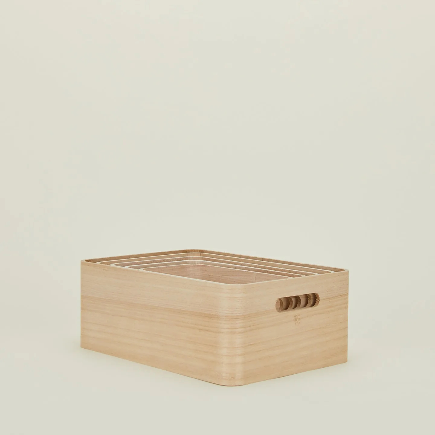 Save-It 5 Piece Storage Set