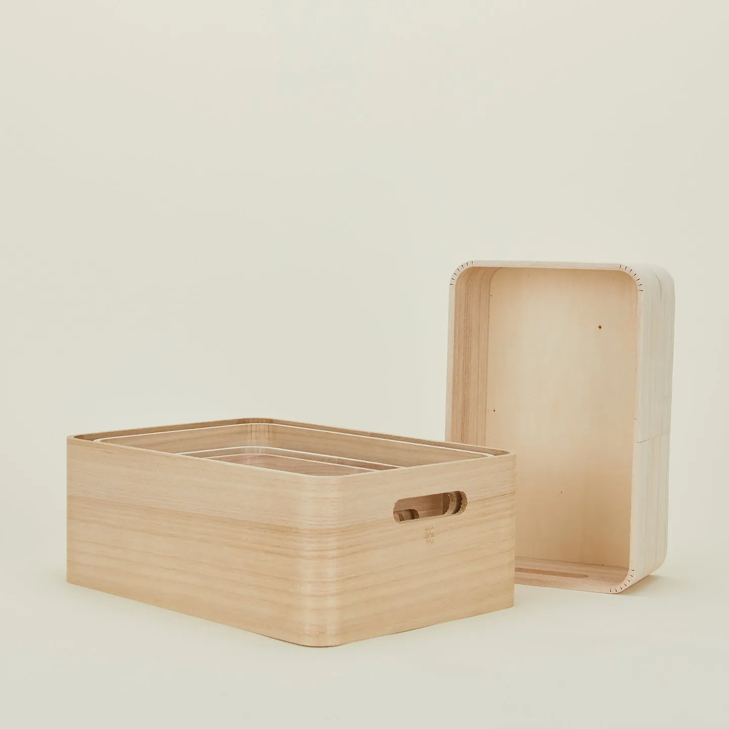 Save-It 5 Piece Storage Set