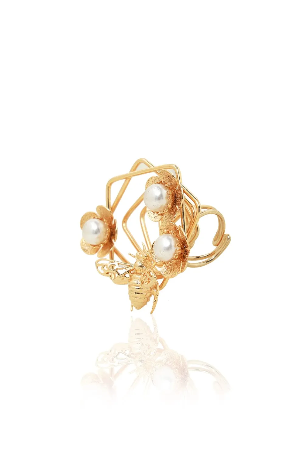 STELLAR RING