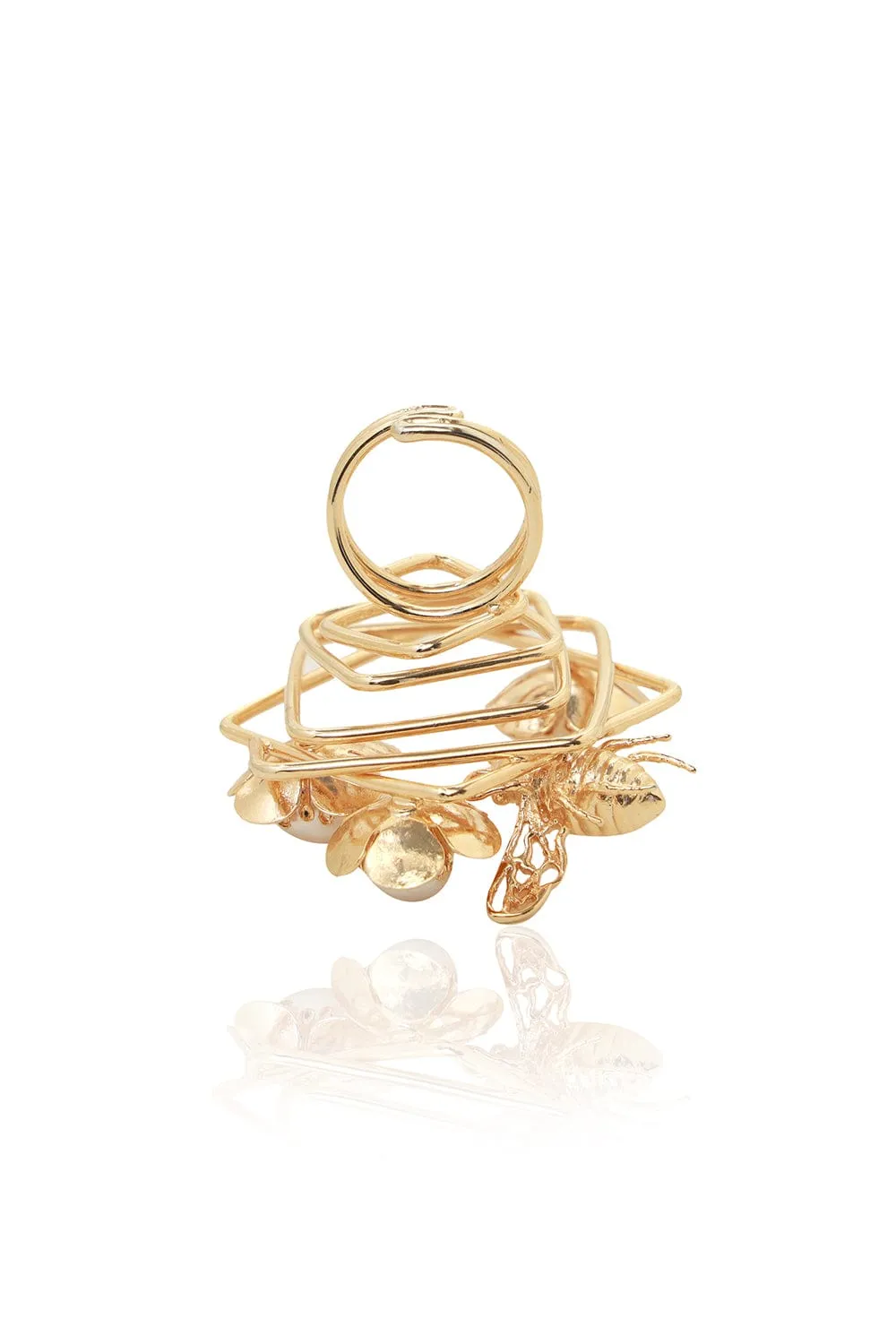 STELLAR RING