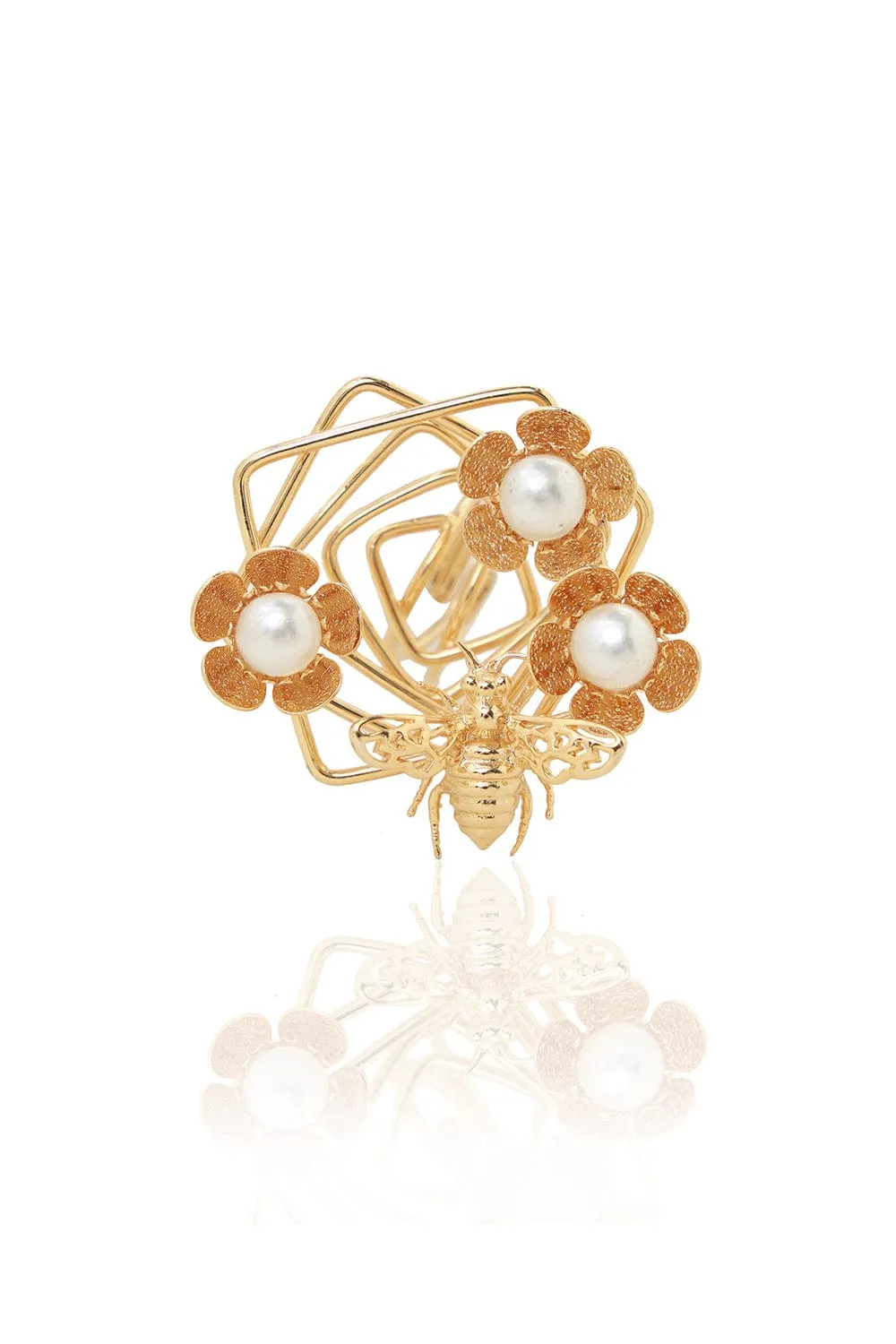 STELLAR RING