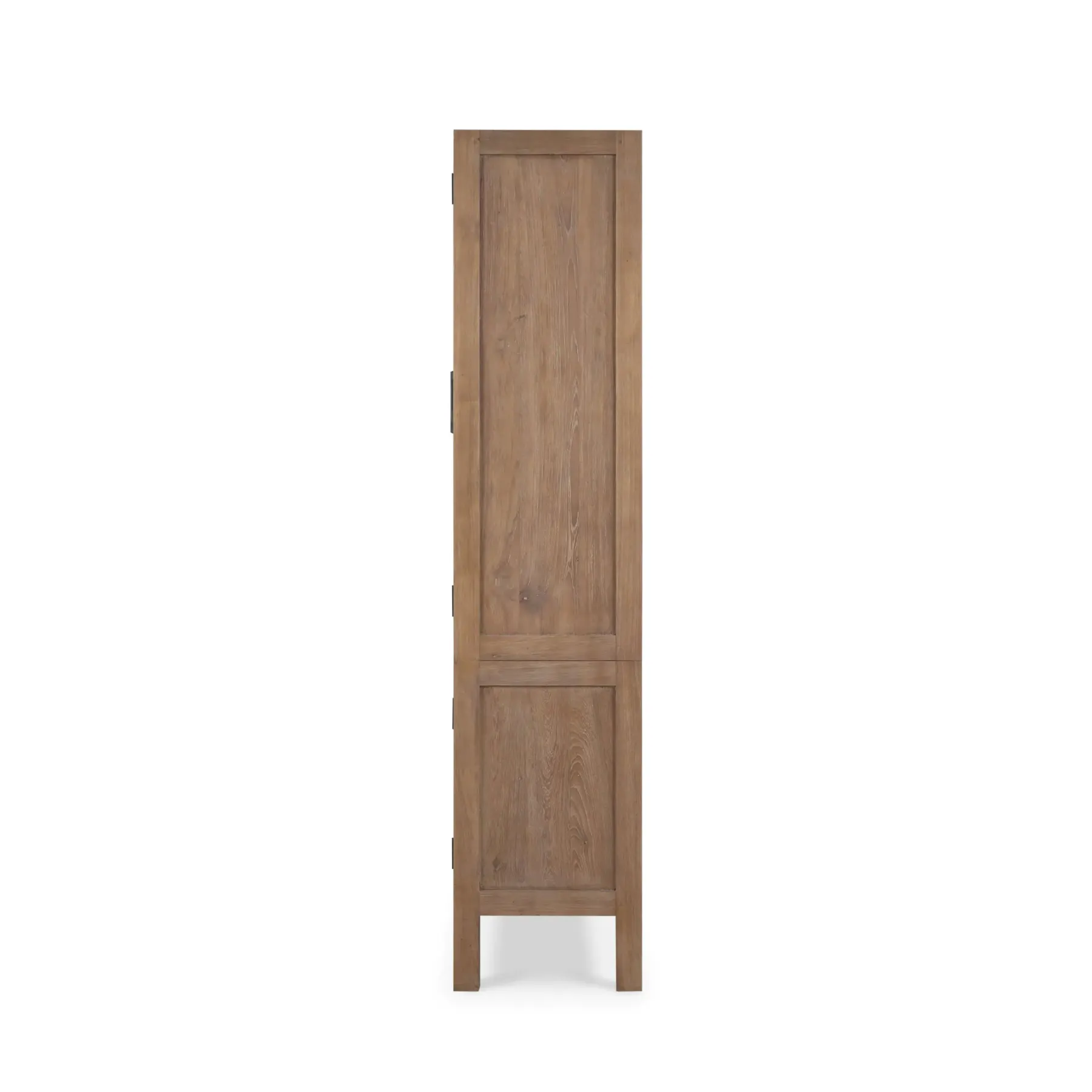 Sylvie Reclaimed Teak Cabinet