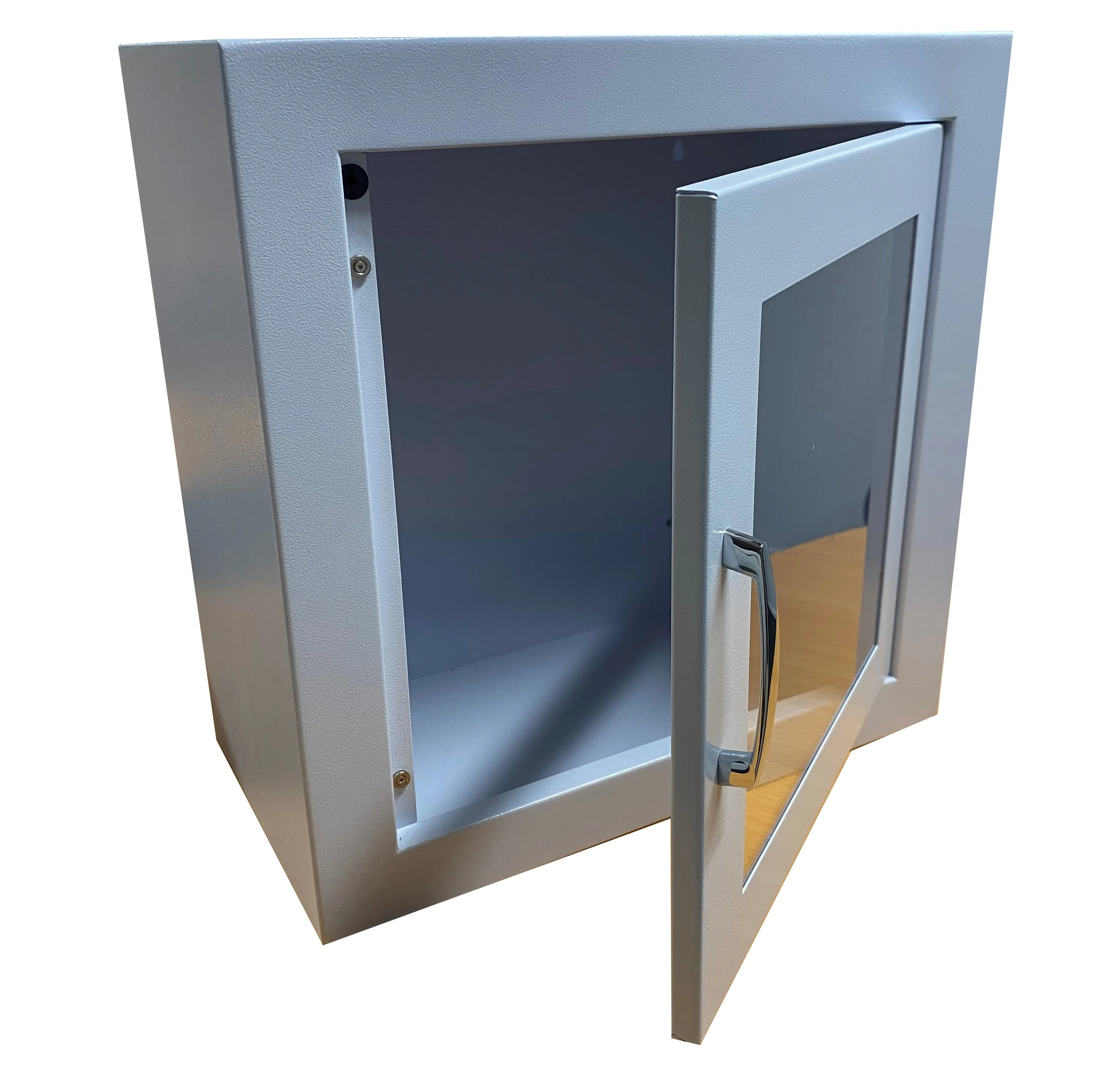Tacmed Australia Defib/First Aid Cabinets