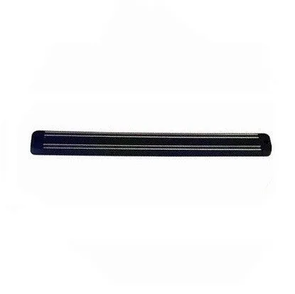 Thunder Group SLGB018 18" Magnetic Knife Bar, Plastic Base
