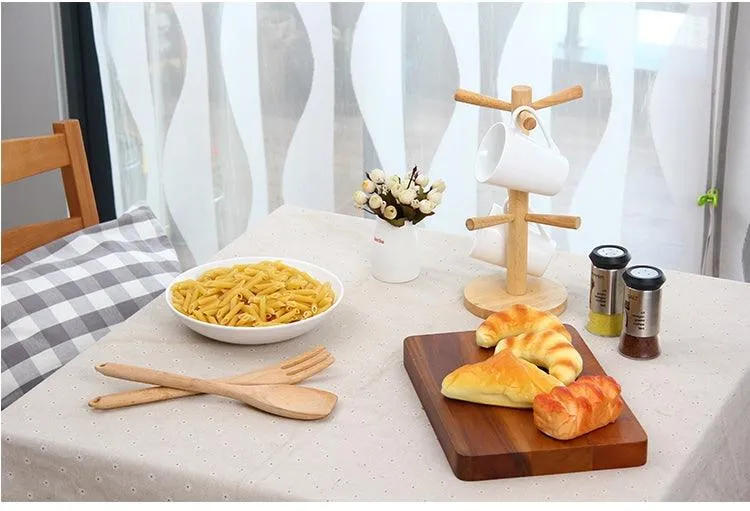 Tree Shape Tea Cup Stand