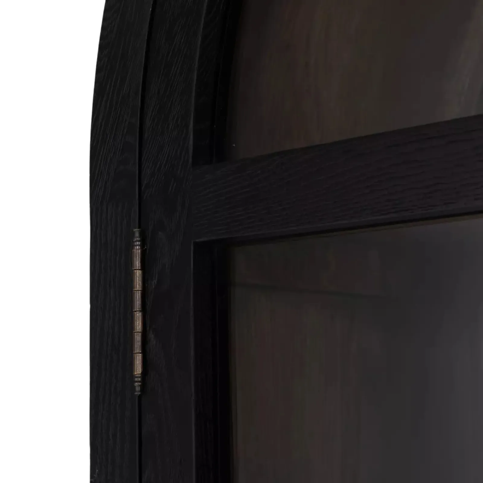 Tulia Cabinet - Matte Black