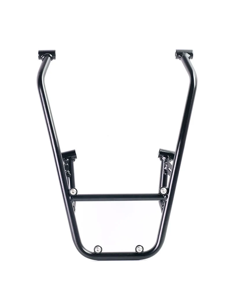 UNIT Garage ATLAS Rear Rack   Passenger Grip - Royal Enfield Himalayan 450 (2024-on)