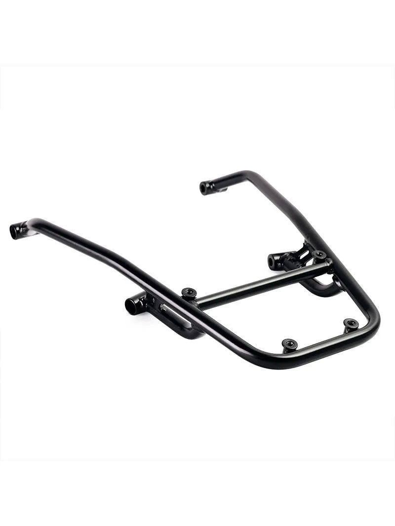 UNIT Garage ATLAS Rear Rack   Passenger Grip - Royal Enfield Himalayan 450 (2024-on)