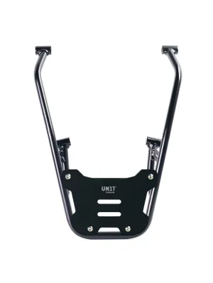 UNIT Garage ATLAS Rear Rack   Passenger Grip - Royal Enfield Himalayan 450 (2024-on)
