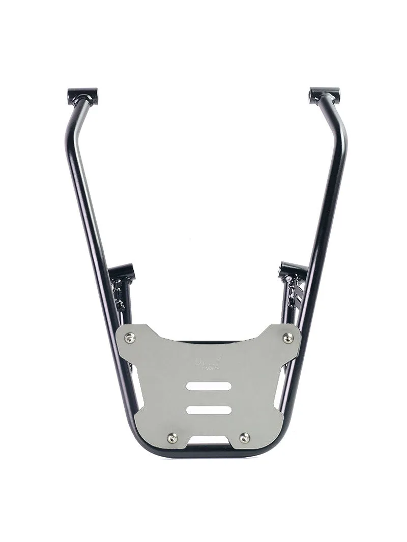 UNIT Garage ATLAS Rear Rack   Passenger Grip - Royal Enfield Himalayan 450 (2024-on)
