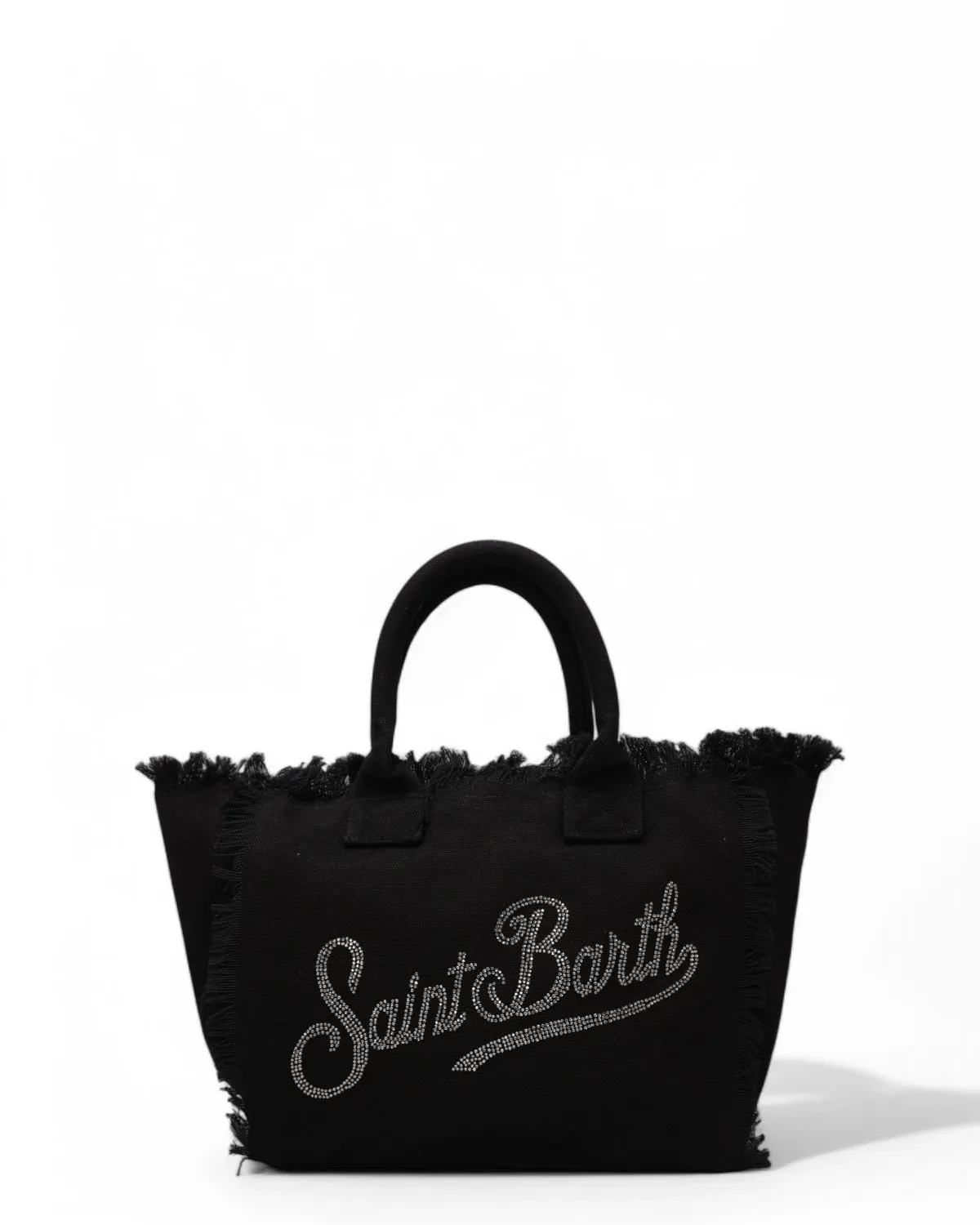 Vanity con Logo Strass